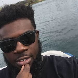 Meet your Posher, Cory